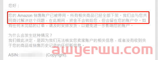 多位卖家被封号！亚马逊版权侵权“暴雷”，这一申诉方法要慎用！