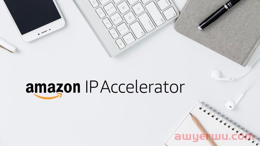 Amazon IP Accelerator 知识产权加速器是什么？ 亚马逊卖家保护产品专利 / 商标的实用工具！