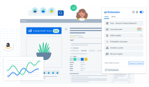 每个亚马逊卖家必须拥有的前 5 个 Chrome 扩展程序