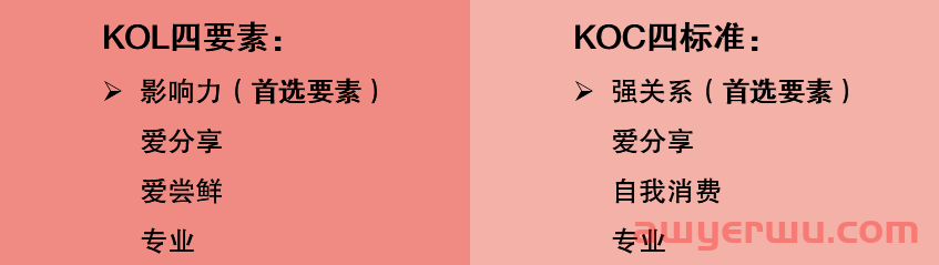 KOC是什么？ 和KOL有什么区别？跨境卖家要不要做KOC营销？