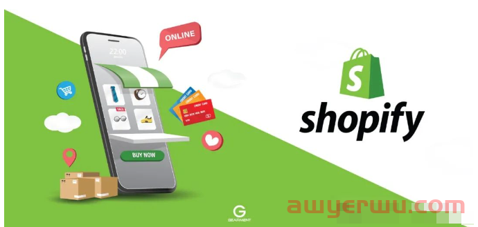 【跨境资源】如何在Shopify上免费开通信用卡收款？