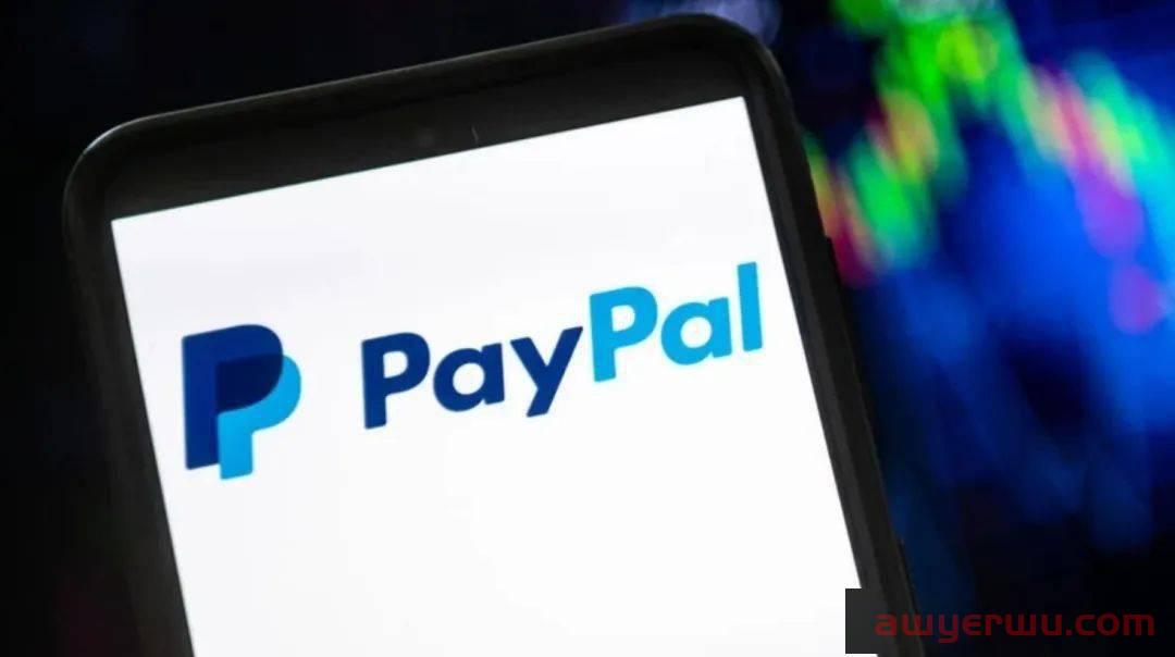 我可以在两个不同的 PayPal帐户上使用同一个电话号码吗 第1张