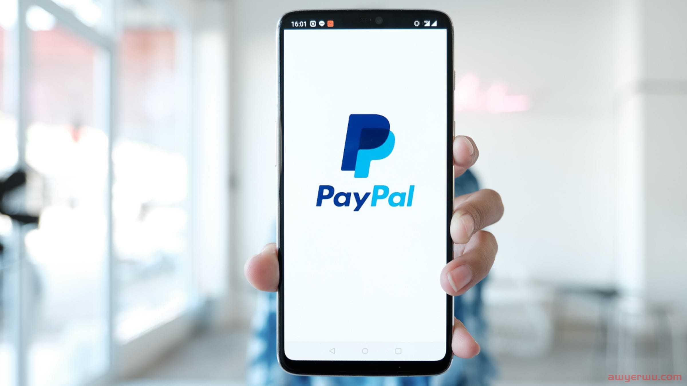 您的 PayPal 地址应该与您的卡地址相匹配吗？ 第1张