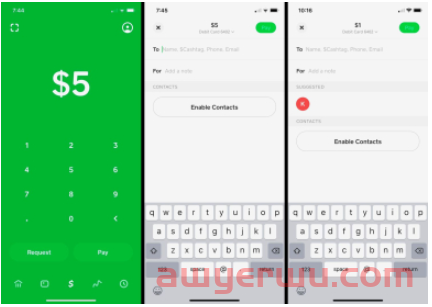 如何在几分钟内通过 Cash App 汇款 第1张