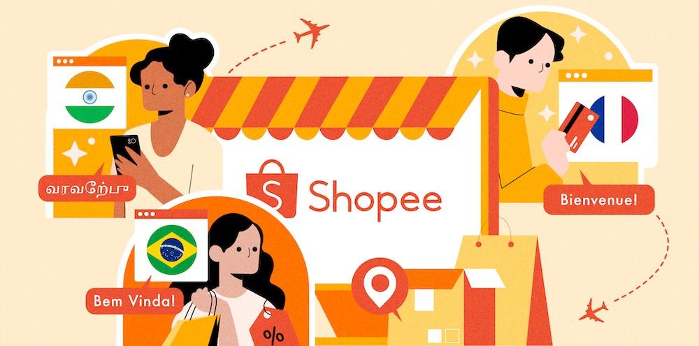 Shopee官宣，退出印度市场？ 放大招，运费降低40%，越南Tiki迎战Shopee shopify shopee虾皮 第1张